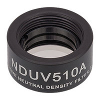 Thorlabs索雷博 NDUV510A 反射型中性密度滤光片