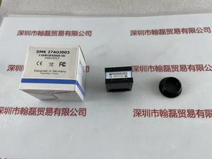 IMAGINGSOURCE映美精 &nbsp;&nbsp;DMK 27AUJ003 &nbsp;工业相机