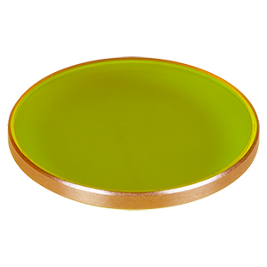 Thorlabs索雷博 LA7234-E4 平凸透镜