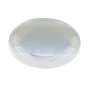 Thorlabs索雷博 LA4306-YAG 平凸透镜