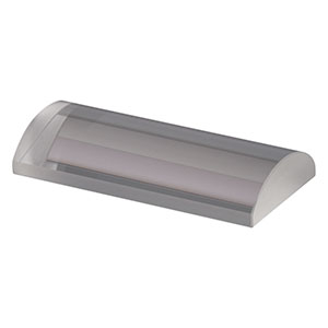 Thorlabs索雷博 LJ1075L2 平凸柱面透镜