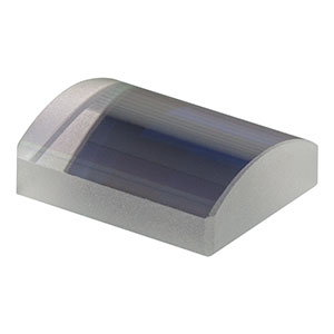 Thorlabs索雷博 LJ1636L1-C 平凸柱面透镜