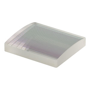 Thorlabs索雷博 LJ1105L1-C 平凸柱面透镜