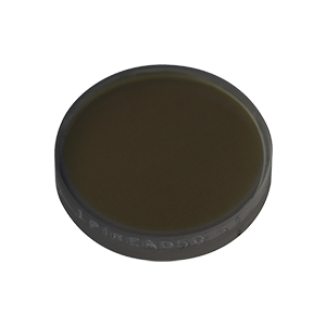 Thorlabs索雷博 LPIREA050-C - Ø1/2英寸线偏振片