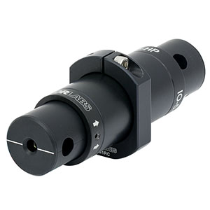 Thorlabs索雷博 IO-5-895-HP - 自由空间隔离器