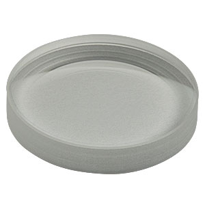 Thorlabs索雷博 LF1822-A 负弯月透镜