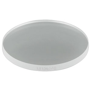 Thorlabs索雷博 LB1945-AB 双凸透镜