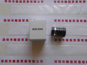 RICOH理光 &nbsp;FL-CC2514-2M &nbsp;工业镜头
