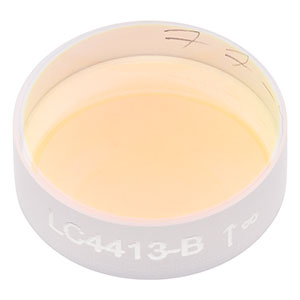 Thorlabs索雷博 LC4413-B 平凹透镜