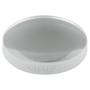 Thorlabs索雷博 LB1014-AB 双凸透镜