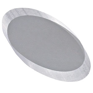 Thorlabs索雷博 BW2002 - 布儒斯特窗口片