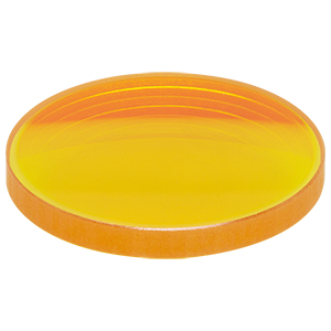 Thorlabs索雷博 LD7877-E3 双凹透镜