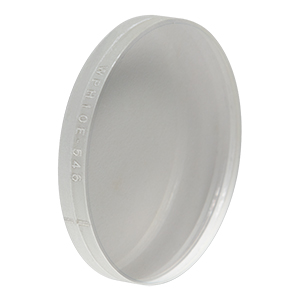 Thorlabs索雷博 WPH10E-546 - 聚合物零级半波片