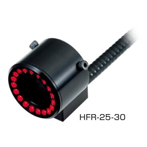 CCS希希爱视 HFR-25-30 微型光纤照射头