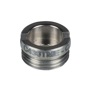 Thorlabs索雷博 C430TME-C 非球面透镜