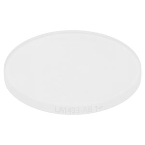 Thorlabs索雷博 LA1433-AB 平凸透镜