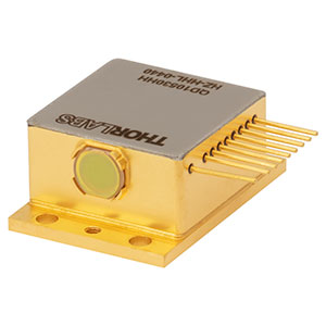 Thorlabs索雷博 QD10530HH - 分布反馈式量子级联激光器
