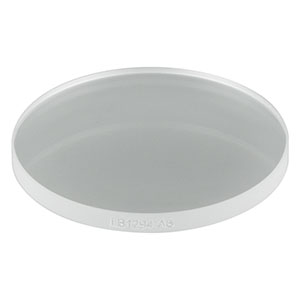 Thorlabs索雷博 LB1294-AB 双凸透镜