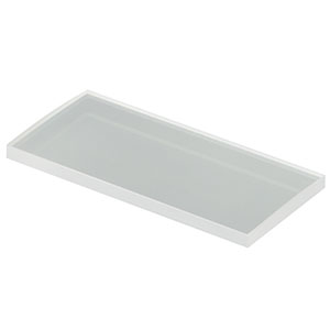 Thorlabs索雷博 LJ1363L2-B 平凸柱面透镜