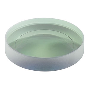 Thorlabs索雷博 LC1093-C 平凹透镜