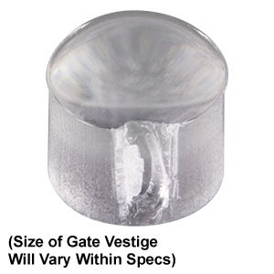 Thorlabs索雷博 APL0303 非球面透镜