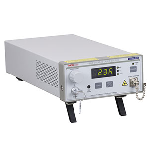 Thorlabs索雷博 S4FC637 - 法布里-珀罗台式激光光源