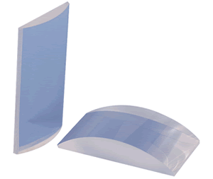 Thorlabs索雷博 LJ1054L2-C 平凸柱面透镜