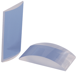 Thorlabs索雷博 LJ1144L2-B 平凸柱面透镜