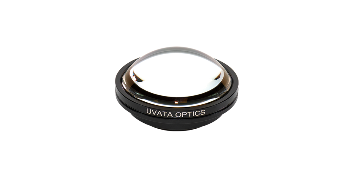 UVATA依瓦塔       RL10116A       手机lens通用中继镜