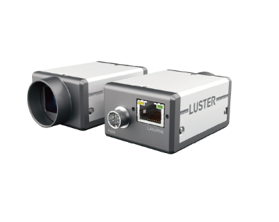 LUSTER 凌云光        LBAS-GE250-4M           面阵工业相机