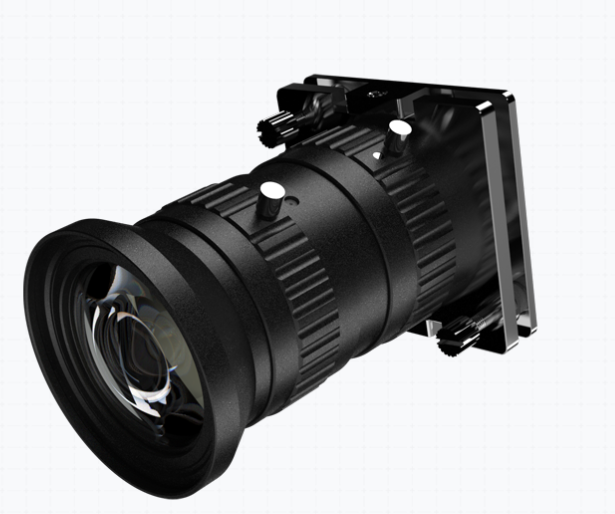CHIOPT  长步道        FA1225SM      特种镜头
