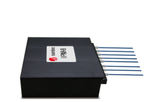 Santec &nbsp;&nbsp;圣德科 &nbsp;&nbsp;&nbsp;IPM-8 &nbsp;数字输出多通道功率检测装置