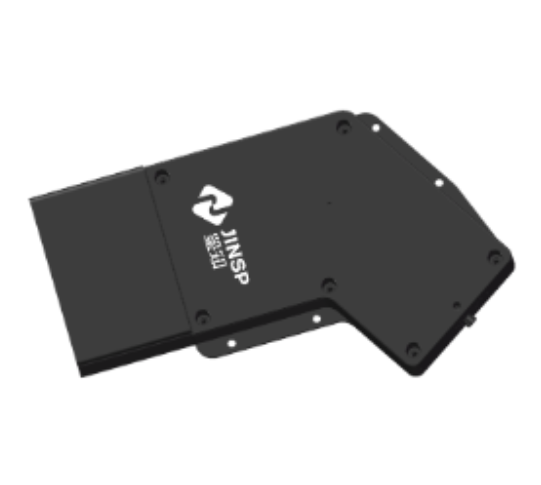 JINSP   鉴知      ST50S       光纤光谱仪