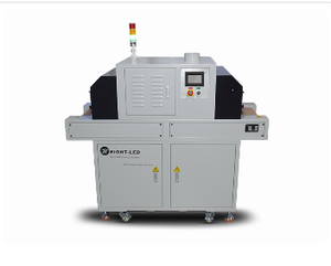 Height-led &nbsp;&nbsp;海特奈德 &nbsp;&nbsp;HTCS-II-FS300200-BH &nbsp;UVLED光固化机