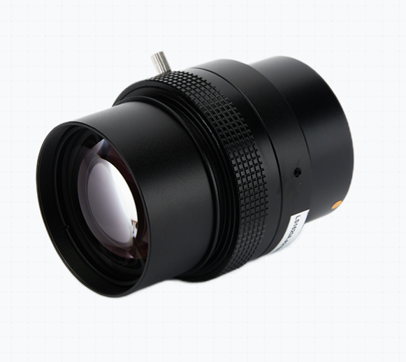 CHIOPT  长步道      LS1620A         线扫工业镜头