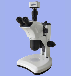 CAIKON 蔡康   ZOOM-900C    显微镜