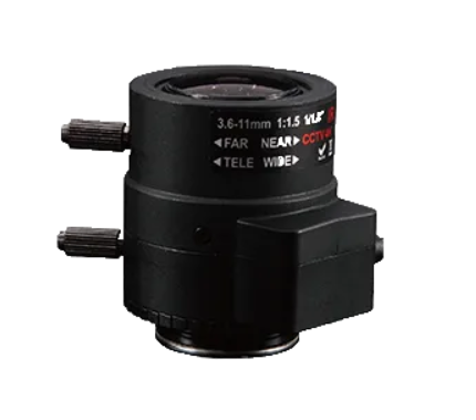 YAMAKO山田     YM2.7x24MAPR     电动变倍镜头