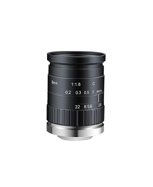 图谱光电ToupTek     TPL-0818M10M    光学镜头