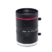 PHENIX凤凰光学 12FA3524-25MP 面阵镜头