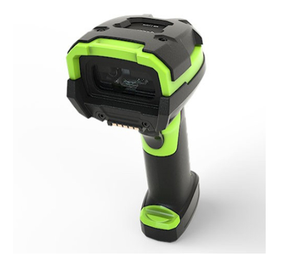 Zebra &nbsp;&nbsp;&nbsp;&nbsp;斑马 &nbsp;&nbsp;&nbsp;&nbsp;&nbsp;DS3608-HP &nbsp;&nbsp;&nbsp;一维/二维耐用扫描器