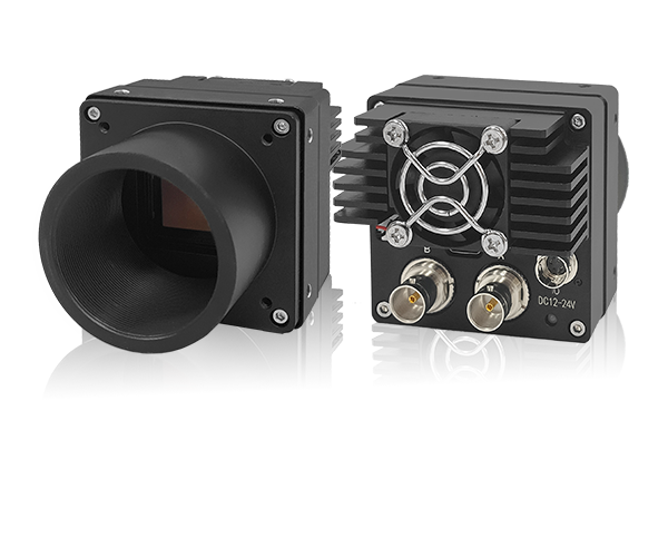 I-Tek  埃科     TS31MSCXP-35M/C    高速面扫描相机
