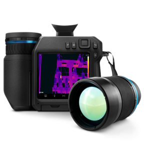 FLIR菲力尔 &nbsp;&nbsp;FLIR T840 24° - Refurbished &nbsp;&nbsp;红外热像仪