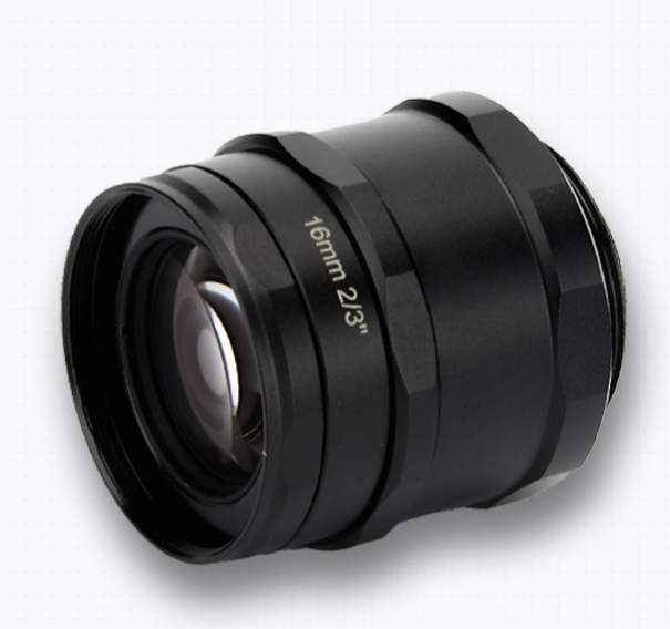 CHIOPT  长步道        FK1602   FA工业镜头