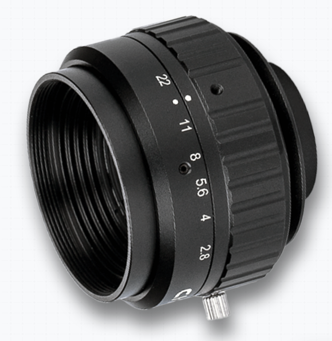 CHIOPT  长步道       LS4010A        线扫工业镜头