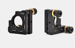 Oeabt &nbsp;&nbsp;&nbsp;基座光学 &nbsp;&nbsp;&nbsp;&nbsp;MK100-A &nbsp;&nbsp;标准二轴可调镜架