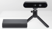 奥比中光ORBBEC         Gemini 2 XL         双目结构光相机