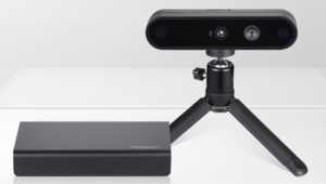 奥比中光ORBBEC &nbsp;&nbsp;&nbsp;&nbsp;&nbsp;&nbsp;&nbsp;&nbsp;Gemini 2 XL &nbsp;&nbsp;&nbsp;&nbsp;&nbsp;&nbsp;&nbsp;&nbsp;双目结构光相机