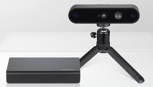 奥比中光ORBBEC         Gemini 2 XL         双目结构光相机