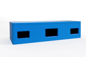 ALSONTECH 埃尔森 &nbsp;&nbsp;&nbsp;&nbsp;AT-S1000-01A-D &nbsp;&nbsp;&nbsp;线扫激光防爆3D相机