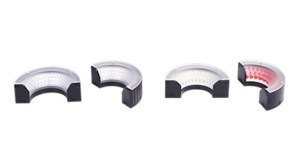 OPT 奥普特 &nbsp;&nbsp;&nbsp;&nbsp;&nbsp;OPT-RIC5030-B &nbsp;&nbsp;&nbsp;&nbsp;弧形光源